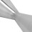Doppel japanischer All-in-One-Jigger 30-60 ml Glänzend 6