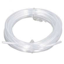 Flexible Plastic Ink Tube Replacement 10m for A3/A4 UV Inkjet Printer