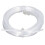 Flexible Plastic Ink Tube Replacement 10m for A3/A4 UV Inkjet Printer 1