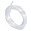 Flexible Plastic Ink Tube Replacement 10m for A3/A4 UV Inkjet Printer 6
