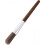 2 Pack Coffee Grinder Machine Cleaning Brush Bristles Dusting Brushes,13cm 1