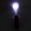 Rote LED-Wand-Taschenlampe, 13,3 cm, 4xAAA 6