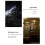 Rote LED-Wand-Taschenlampe, 13,3 cm, 4xAAA 10