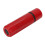 Rote LED-Wand-Taschenlampe, 13,3 cm, 4xAAA 15