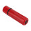 Rote LED-Wand-Taschenlampe, 13,3 cm, 4xAAA 9