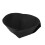 14 Inch Black Half Round Planter Liner Insert for Indoor Outdoor Use 11