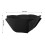 14 Inch Black Half Round Planter Liner Insert for Indoor Outdoor Use 2