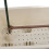 2pcs Balcony Planter Box Set with Double Trellis 46cm White 12