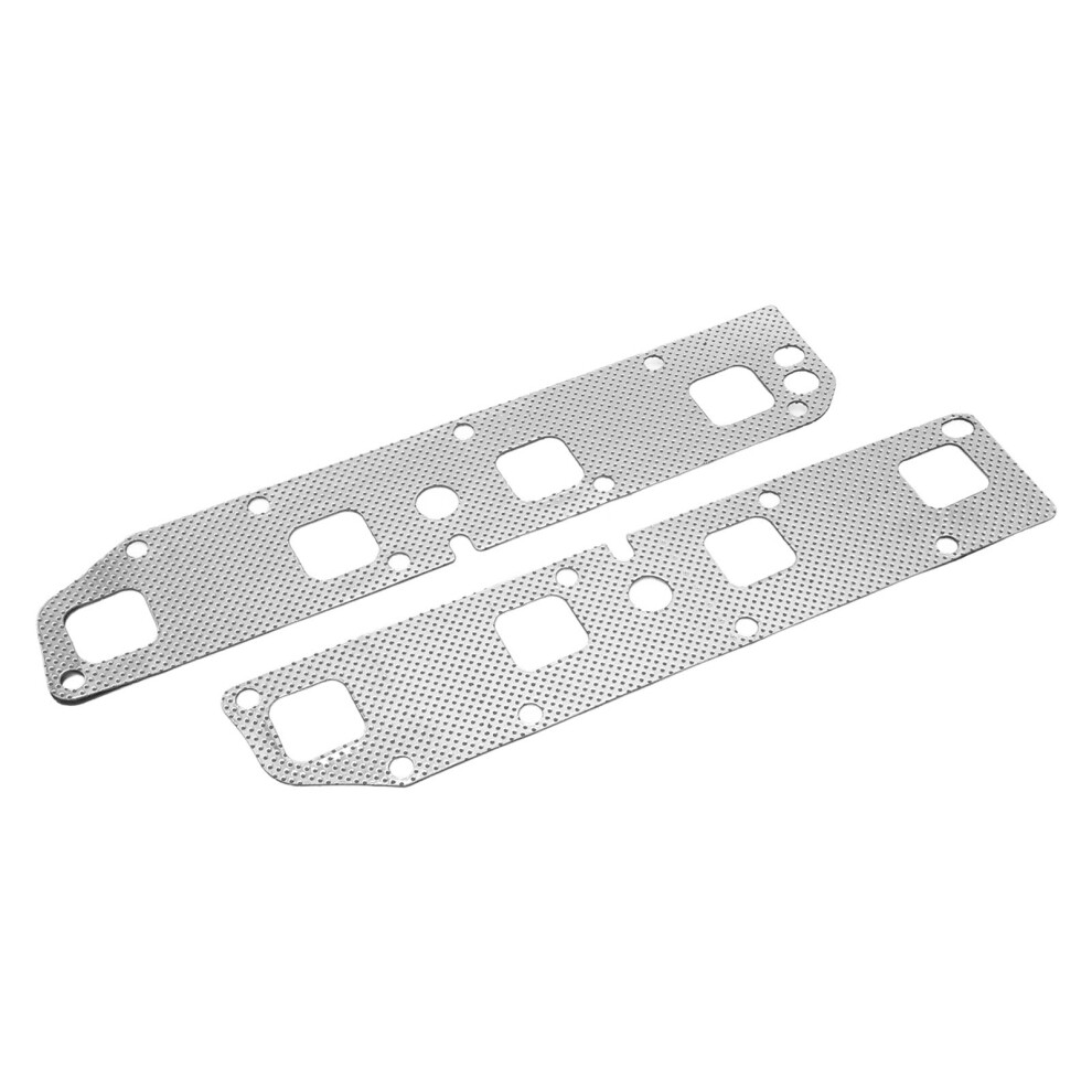 Exhaust Manifold Gasket & Bolts Kit For Dodge Ram 1500 2500 3500 5.7L 4611332674201