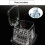 Mini Hand Crank Ice Crusher, Rotary Ice Crusher,ice Crusher Machine Home 2