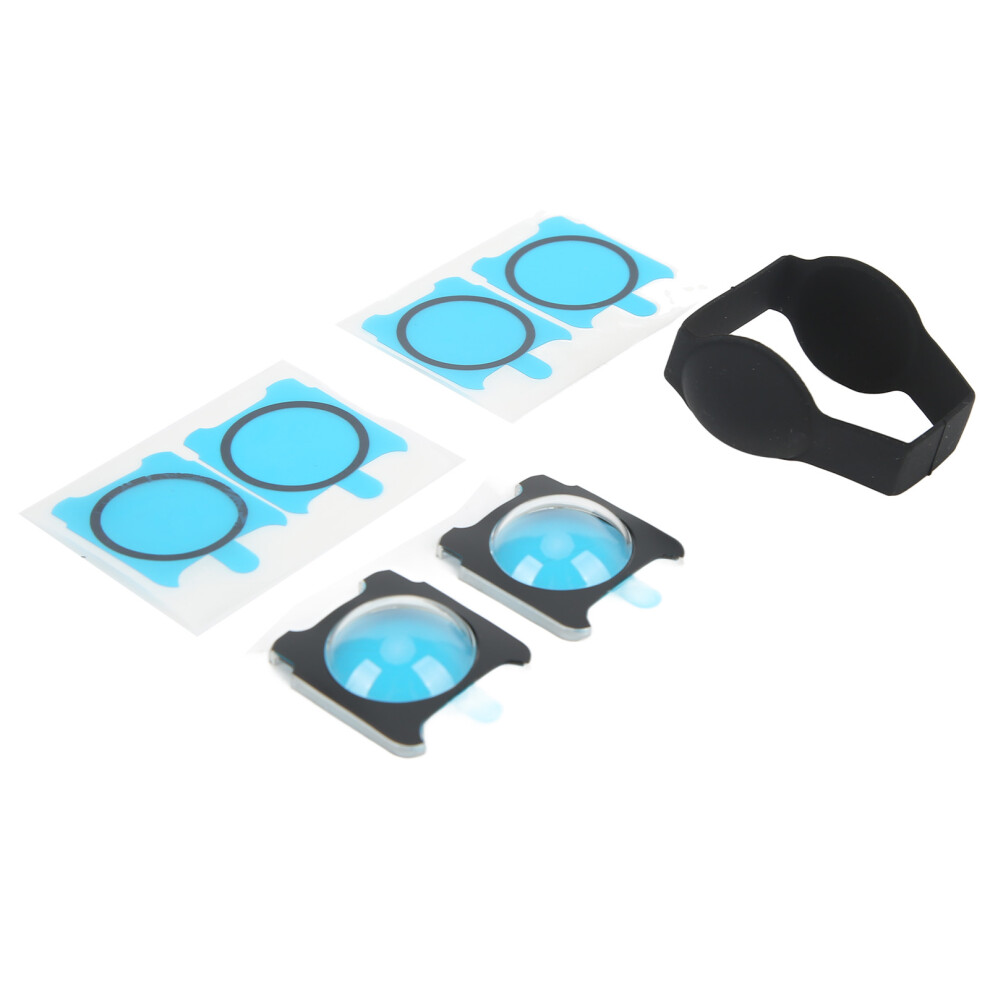 High-Transmission Panorama Lens Protection For Insta360 One Rs R 5031332674053