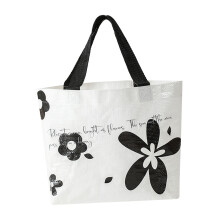 Bolsa reutilizable de la compra Talla L Grande Cap. 55x33x19cm