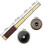 Retro Pirate Telescope Zoomable 25x30 Pocket Waterproof Captain 4
