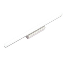LED-Spiegelleuchte 6 W 15,7 Zoll Silber 110-240 V 3-Farben
