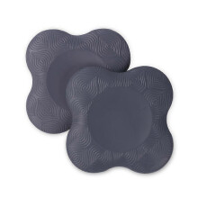 Yoga Knee Pad,Non-slip Yoga Mats for Women Kneeling Support for Yoga Comfortable & Lightweight Yoga Knee Pads Cushion for Knees, Hands, Wrists, and El