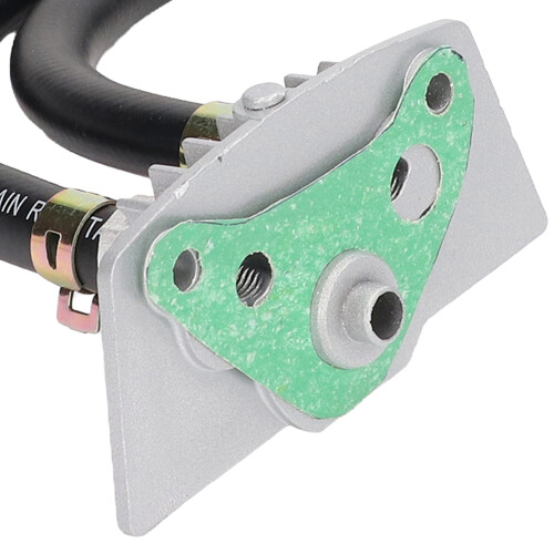 High-Performance Oil Cooler for 50‑150cc Motorcycles - Reliable Cooling 2