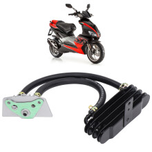 High-Performance Oil Cooler for 50‑150cc Motorcycles - Reliable Cooling