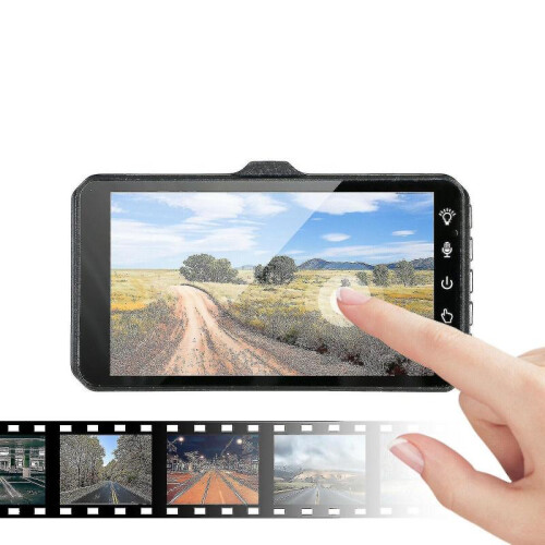 Car Dash Cam Camera 1