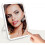LED Makeup Mirror with 5X Magnifying Touch Switch Dimmable 4