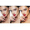 LED Makeup Mirror with 5X Magnifying Touch Switch Dimmable 5