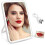 LED Makeup Mirror with 5X Magnifying Touch Switch Dimmable 1