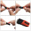 4 Pcs Turntable Replacement Stylus Needles Turntable for Lp Ion Phonograph Record Player 3