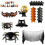 S Kit Rat Include / S/ Garlands/inflatable Foil S 3