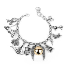 Bracelets Themed Bracelet, Adjustable, Birthday Gift for Teens Girls NIUNIU