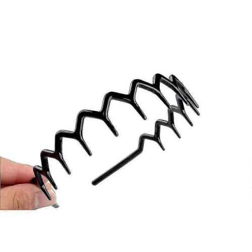 Zigzag Tooth H Comb S 2