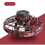 Craft Induct Toy Route Swing Finrtip Ufo 1