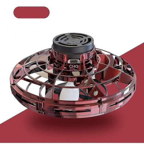 Craft Induct Toy Route Swing Finrtip Ufo