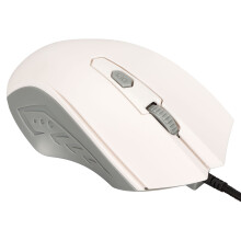 KI-Sprach-Eingabemaus 800/2400 DPI RGB-Beleuchtung