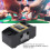Electric Poker Shuffler - Automatic Machine for Texas Hold'em & Blackjack 3