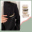 Set de 4 broches de perlas para cinturón y chal 6