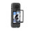 Protector de pantalla X4 2 juegos vidrio templado HD 8