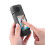 Protector de pantalla X4 2 juegos vidrio templado HD 6