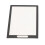 Protector de pantalla X4 2 juegos vidrio templado HD 12