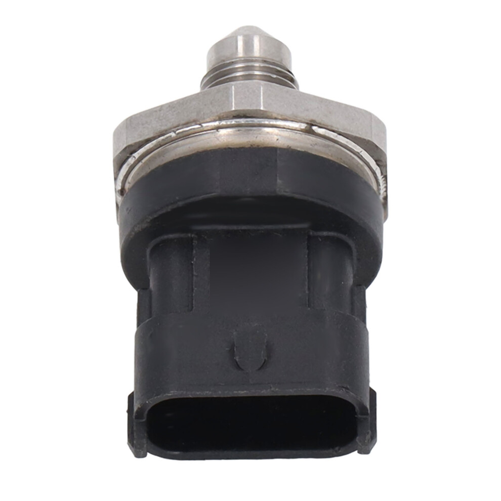 3 Pin High Accuracy Fuel Rail Pressure Sensor L807 18 211 For Mazda Cx-7 3001332680585