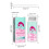 Breastmilk Test Strips Fast Accurate Detection for Breastfeeding 10 Strips 12