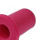 Reusable Silicone Cake Corer 12PCS, Easy Dug Holes Pastry Tool 8