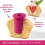 Reusable Silicone Cake Corer 12PCS, Easy Dug Holes Pastry Tool 3