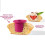 Reusable Silicone Cake Corer 12PCS, Easy Dug Holes Pastry Tool 4