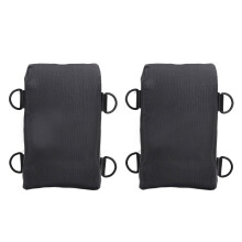 Catcher Knee Savers – Weiche, leichte, ergonomische Knieschützer zur Vermeidung von Abrutschen für Kinder, Jugendliche und Erwachsene