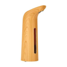 Automatic Soap Dispenser Electric Touchless Infrared Sensor Soap Dispenser Kitchen Dish Liquid Auto Hand Soap Dispenser