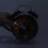 Alarm Clock Battery Operated, Loud Mechanical Wind-up Alarm Clock with Stereoscopic Dial 5