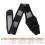Hundekniebandage S Schwarz - Modell-Kniebandage, Stark 2