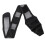 Hundekniebandage S Schwarz - Modell-Kniebandage, Stark 3