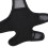 Hundekniebandage S Schwarz - Modell-Kniebandage, Stark 13