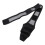Hundekniebandage S Schwarz - Modell-Kniebandage, Stark 1