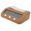 Portable Digital Chess Timer 13.8x8.8x4.5cm ABS Clock for Competitive Play 14